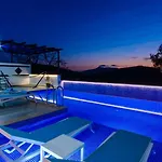 Villa Uzumlu Village 1 Bedroom Kalkan