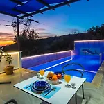 Uzumlu Village 1 Bedroom Kalkan