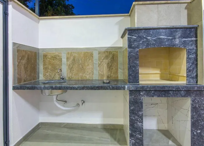 Uzumlu Village 1 Bedroom Vila *