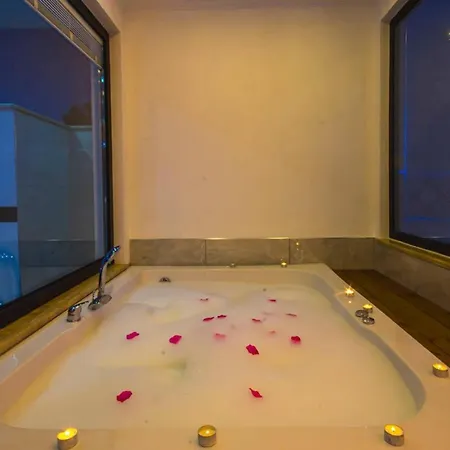 Uzumlu Village 1 Bedroom - 7229 Kalkan