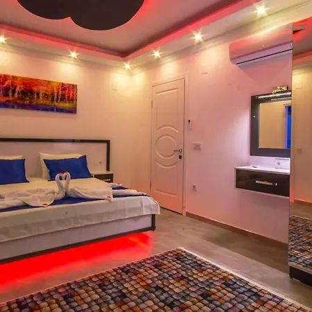 Villa Uzumlu Village 1 Bedroom