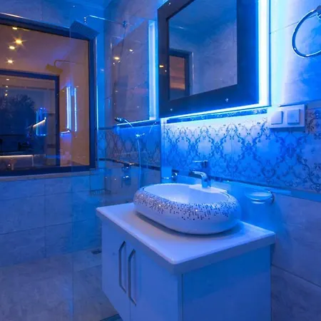 Villa Uzumlu Village 1 Bedroom Kalkan