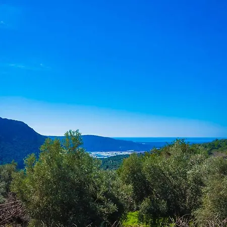 Uzumlu Village 1 Bedroom - 7229 *