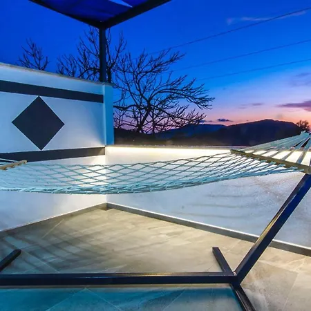 Uzumlu Village 1 Bedroom Villa