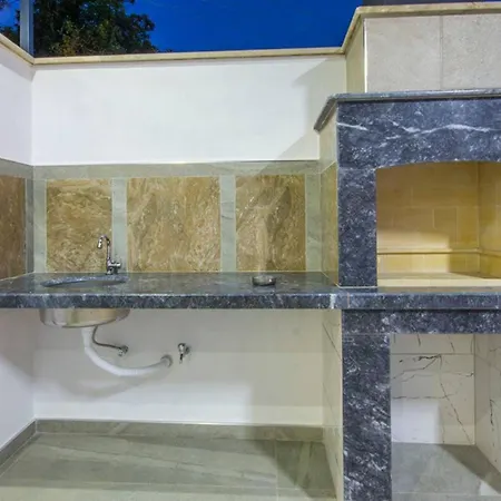Uzumlu Village 1 Bedroom - 7229 Villa *