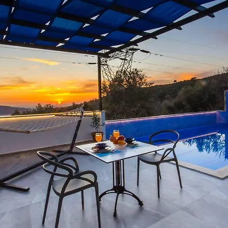 Uzumlu Village 1 Bedroom