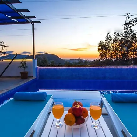 Uzumlu Village 1 Bedroom - 7229 Villa *