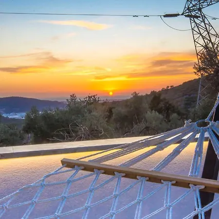 Villa Uzumlu Village 1 Bedroom - 7229 *
