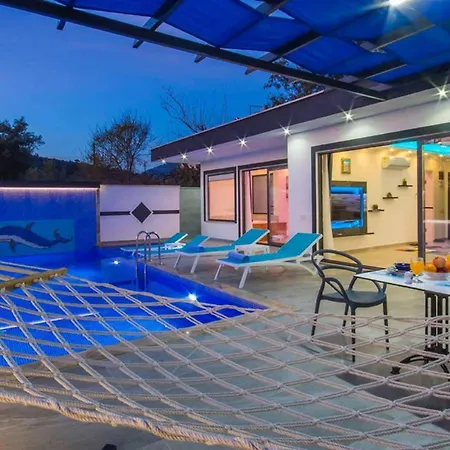 Uzumlu Village 1 Bedroom *