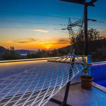 Uzumlu Village 1 Bedroom - 7229 Villa *