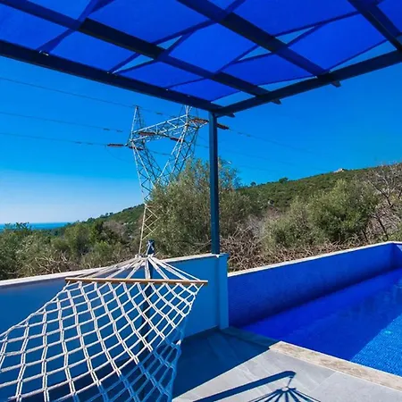 Uzumlu Village 1 Bedroom *