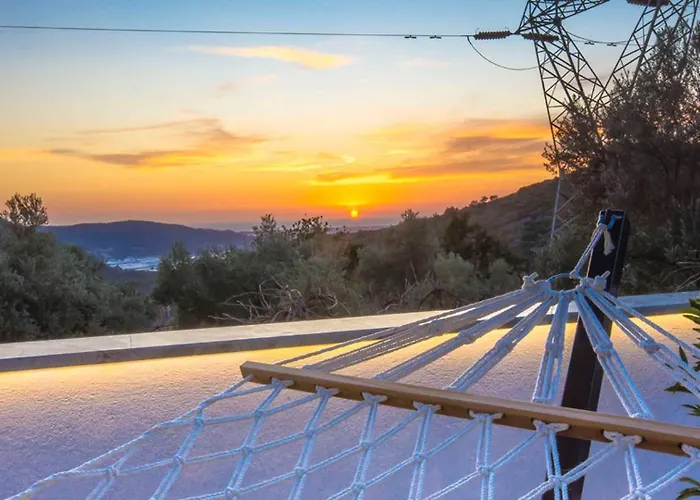 Villa Uzumlu Village 1 Bedroom *