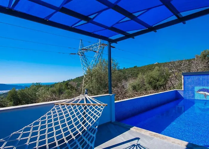 Uzumlu Village 1 Bedroom *