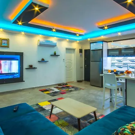 Uzumlu Village 1 Bedroom